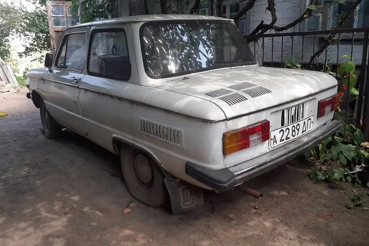 Самое дешевое авто в Днепре Самое дешевое авто в Днепре