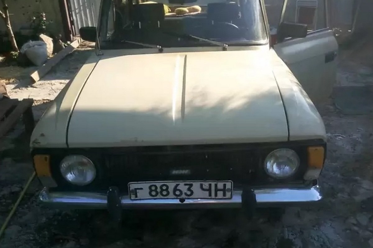 Установлено ГБО Установлено ГБО