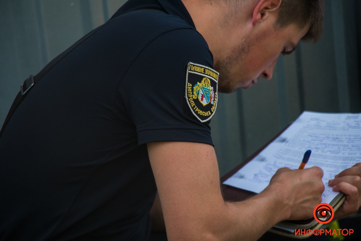 В Днепре на Караваева горела квартира: погиб мужчина 2