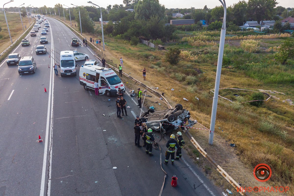 Фото с воздуха