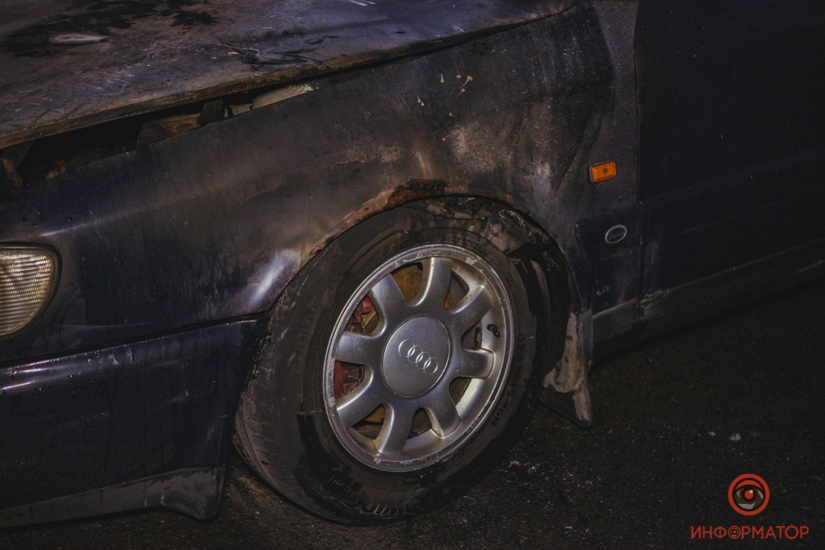 Обошлось без пострадавших