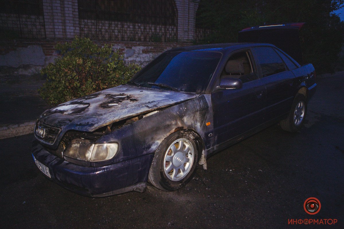 Берегите себя и не забывайте о технике пожарной безопасности
