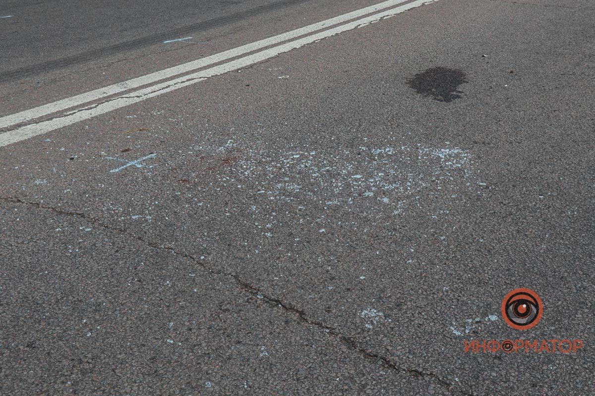 Разбился плафон