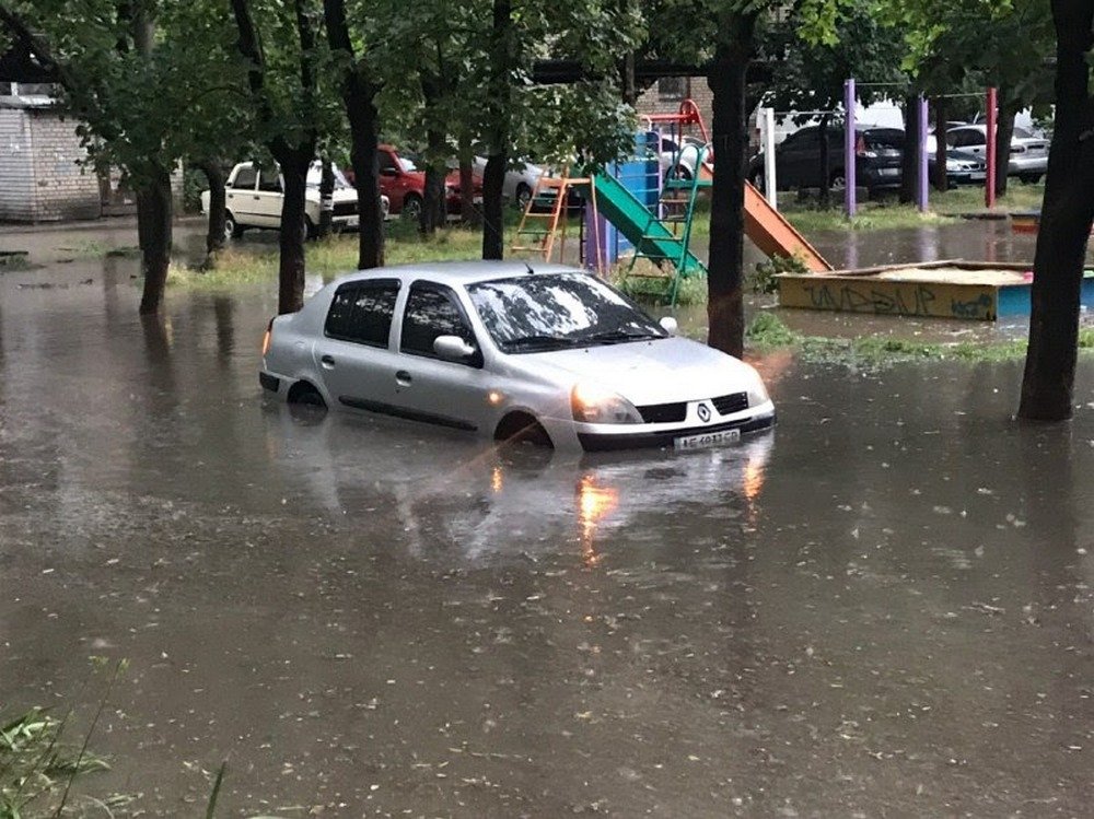 Выборы в Днепре. Округ Артема Павлова: разруха от Гагарина до Победы 1
