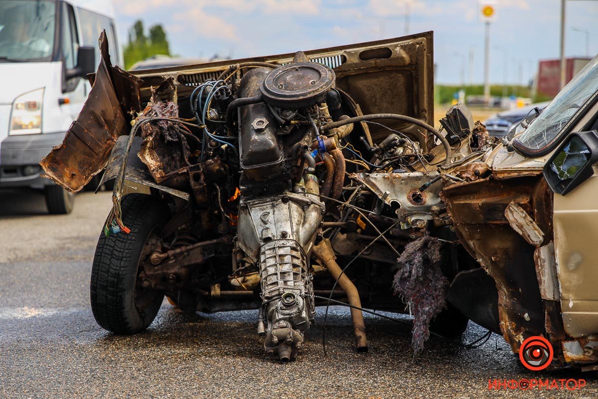 Авария произошла примерно в 10:30 Авария произошла примерно в 10:30