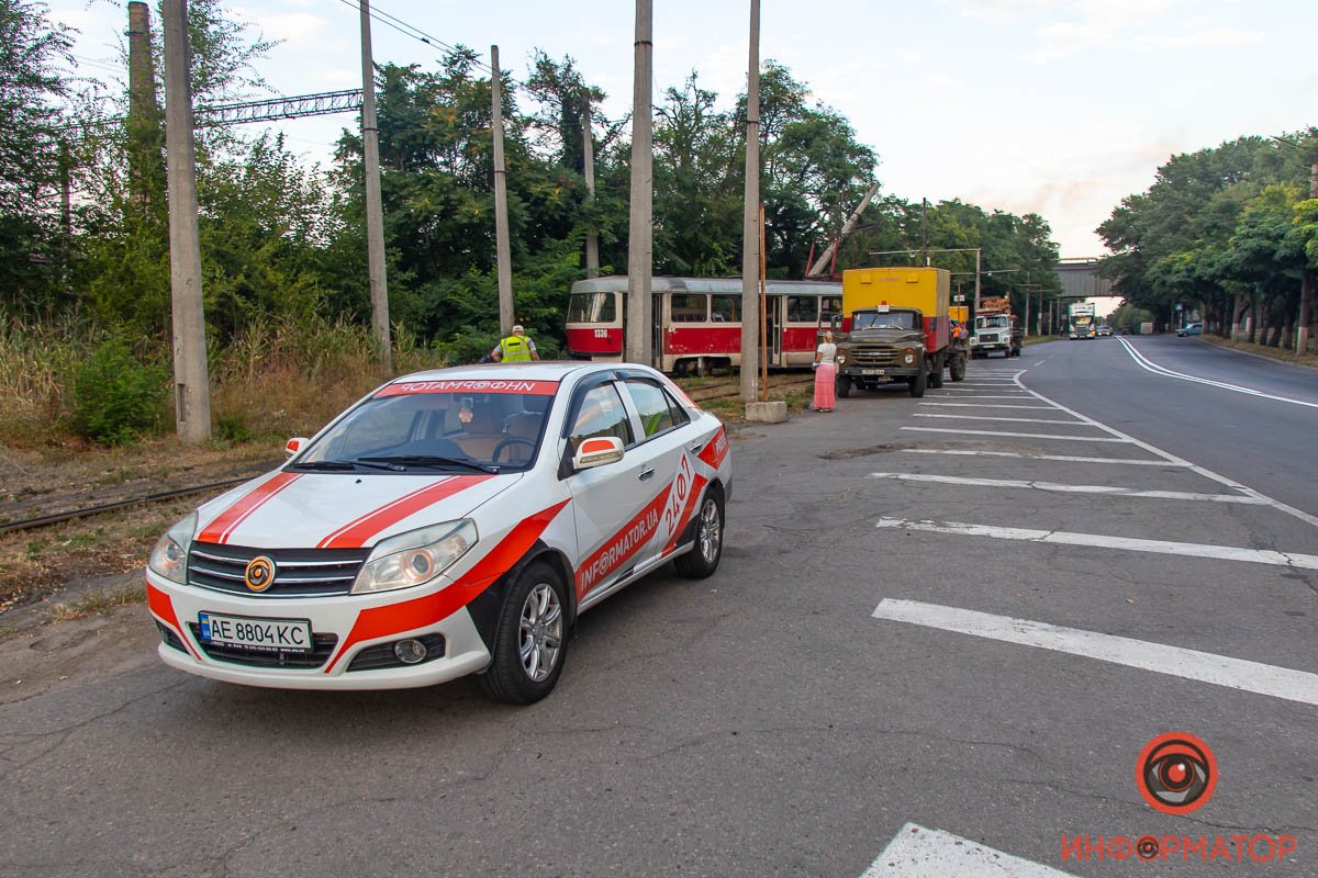 Все обстоятельства произошедшего выясняются 