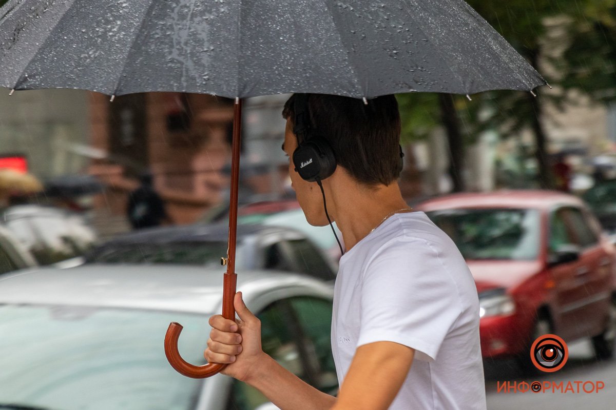 По любимую музыку любая погода будет отличной По любимую музыку любая погода будет отличной