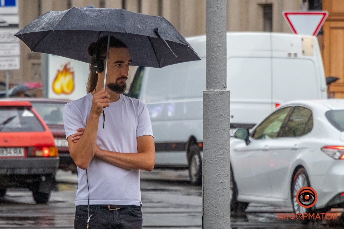 Не забудьте ветровку :) Не забудьте ветровку :)