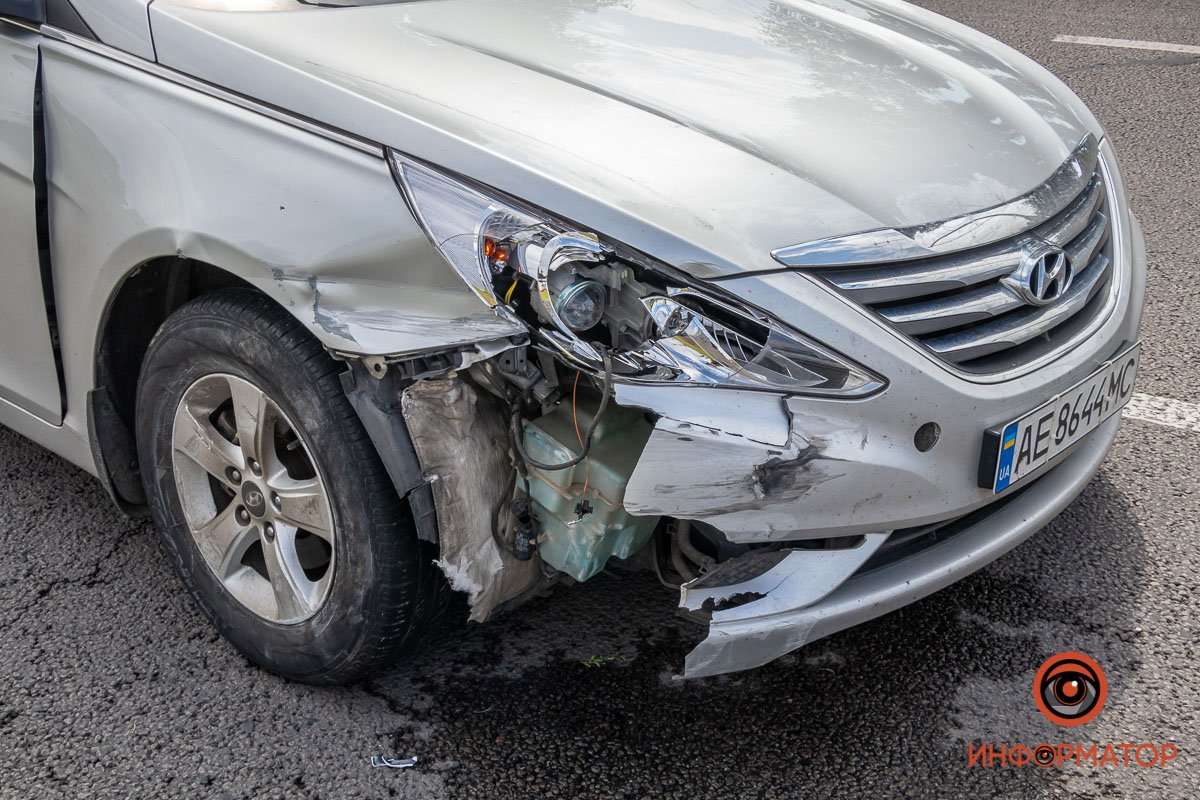 Никто не пострадал Никто не пострадал