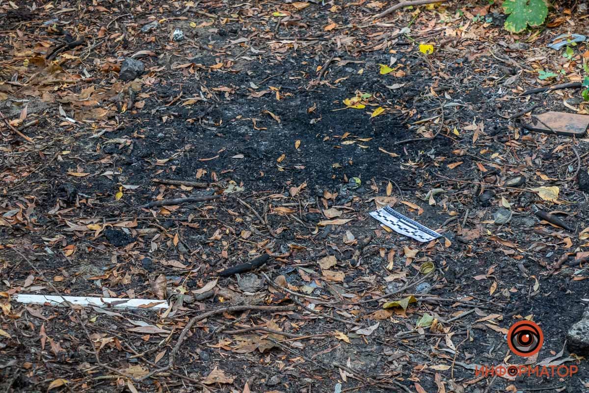 По неподтвержденной информации, человек совершил акт самосожжения По неподтвержденной информации, человек совершил акт самосожжения