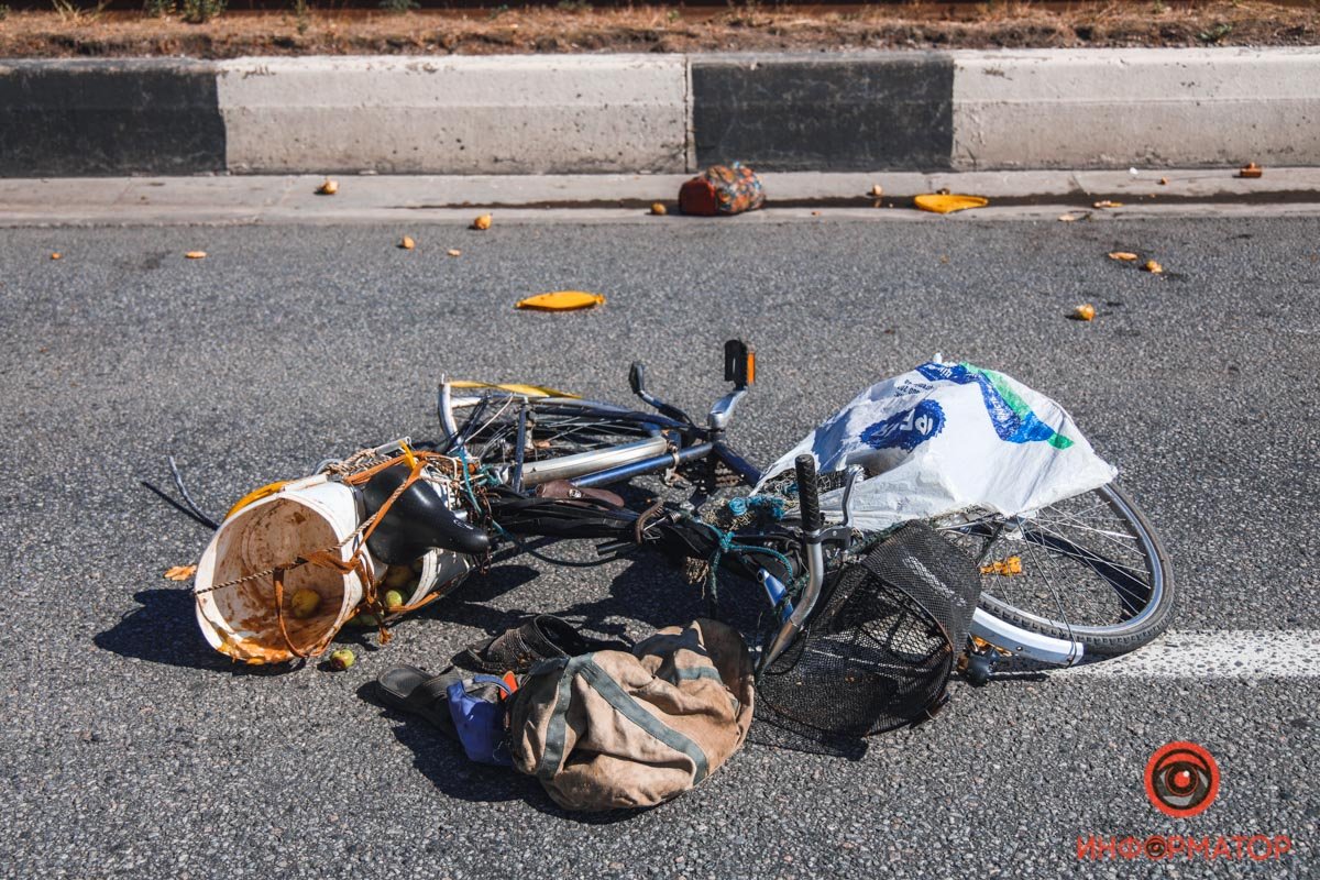 Мужчину госпитализировали