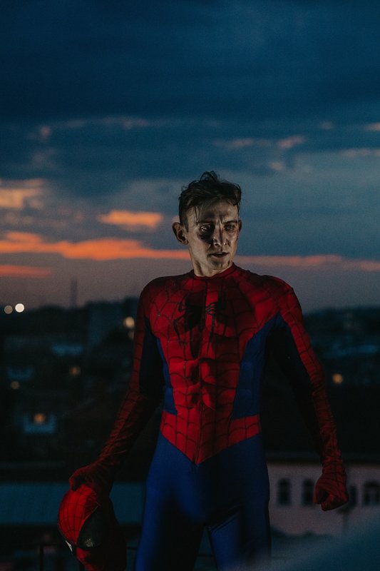 Герои рядом Герои рядом