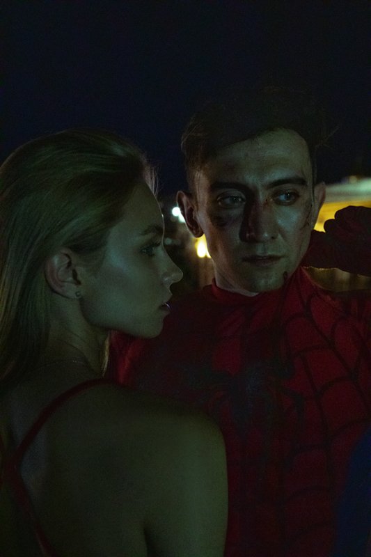 Днепр - город героев Днепр - город героев