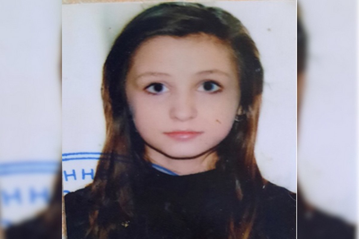 В Днепре 13-летняя девочка ушла из дома к подруге и пропала 1