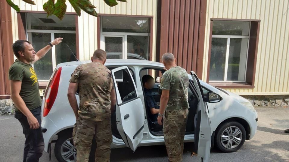 Как действовать при ДТП Как действовать при ДТП