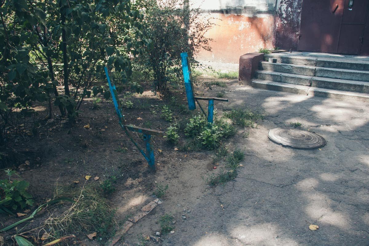 Выборы в Днепре: паблик "Райончик" встал на защиту депутата Сергея Шевченко 1