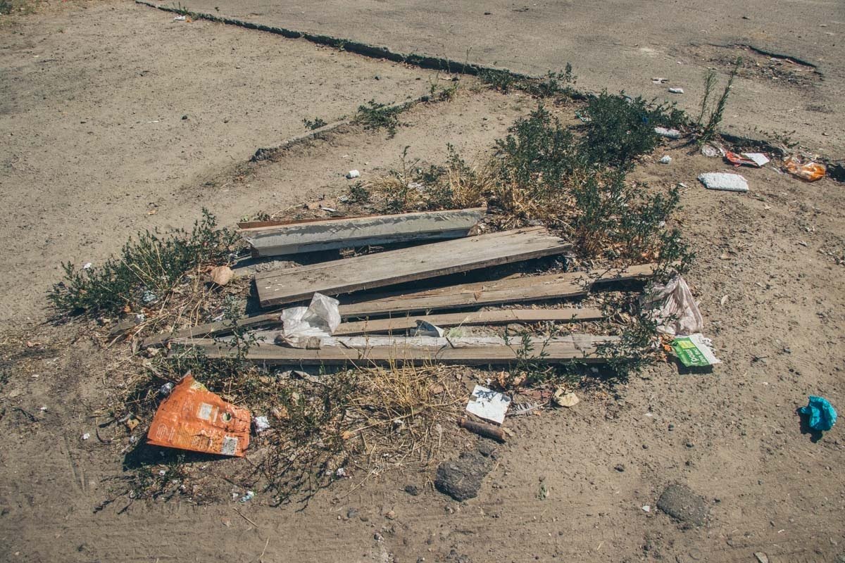 Выборы в Днепре: паблик "Райончик" встал на защиту депутата Сергея Шевченко 3