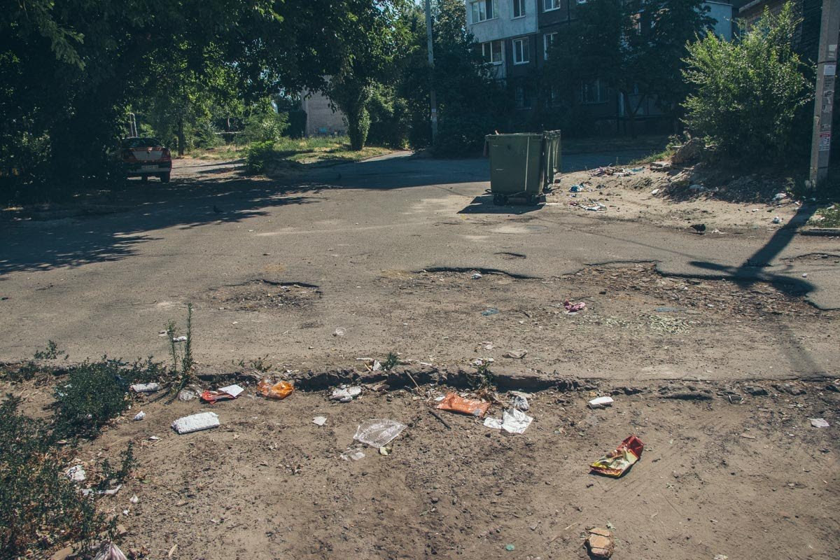 Выборы в Днепре: паблик "Райончик" встал на защиту депутата Сергея Шевченко 4