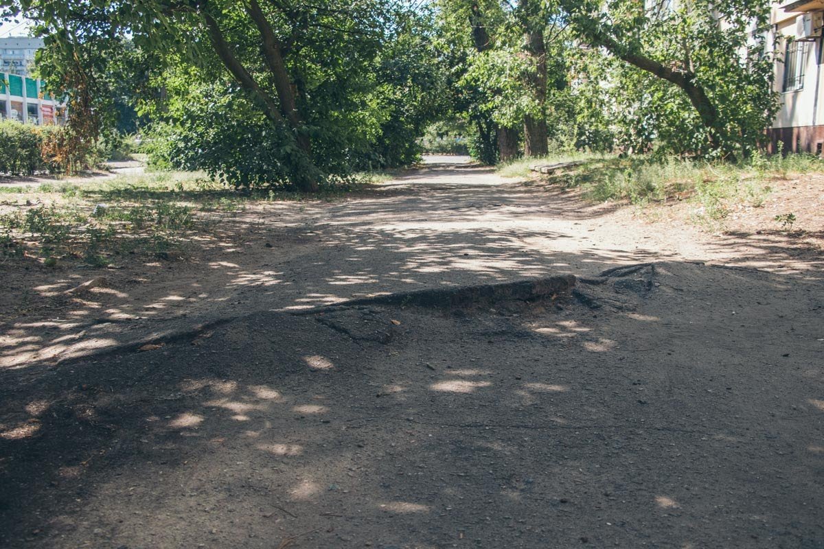 Выборы в Днепре: паблик "Райончик" встал на защиту депутата Сергея Шевченко 5