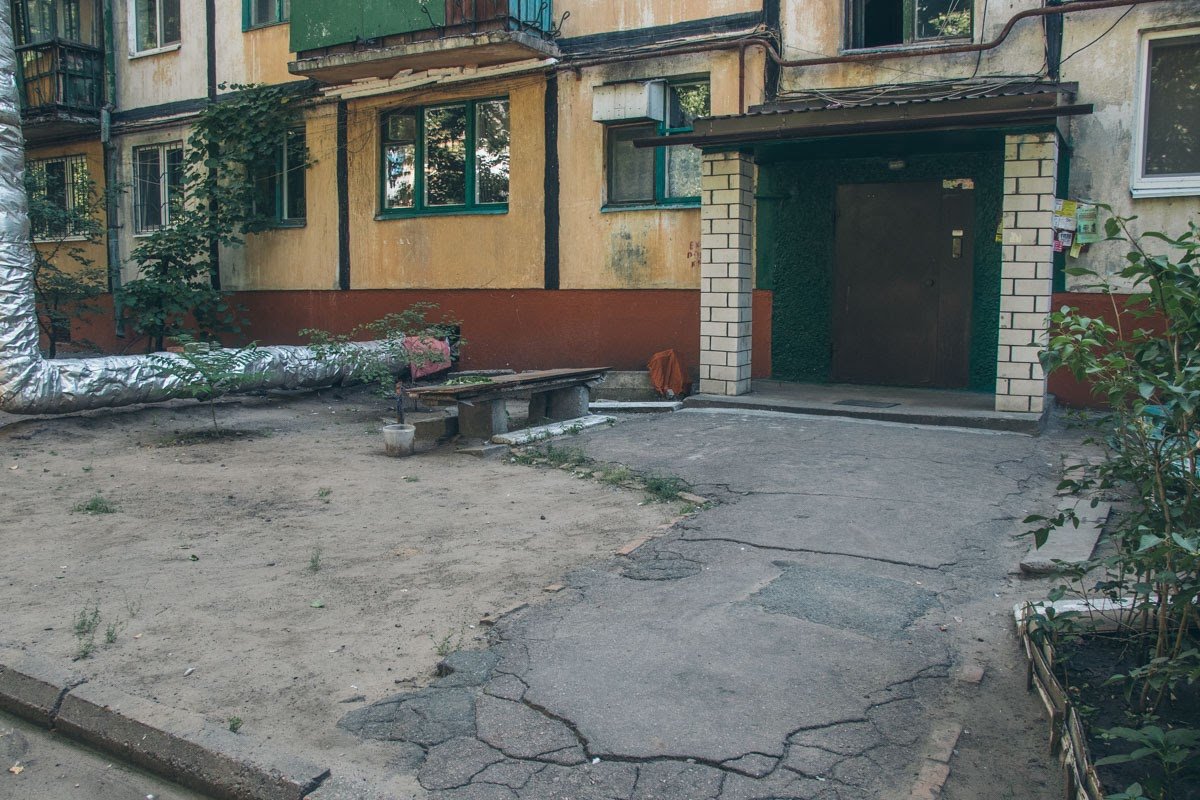 Выборы в Днепре: паблик "Райончик" встал на защиту депутата Сергея Шевченко 6