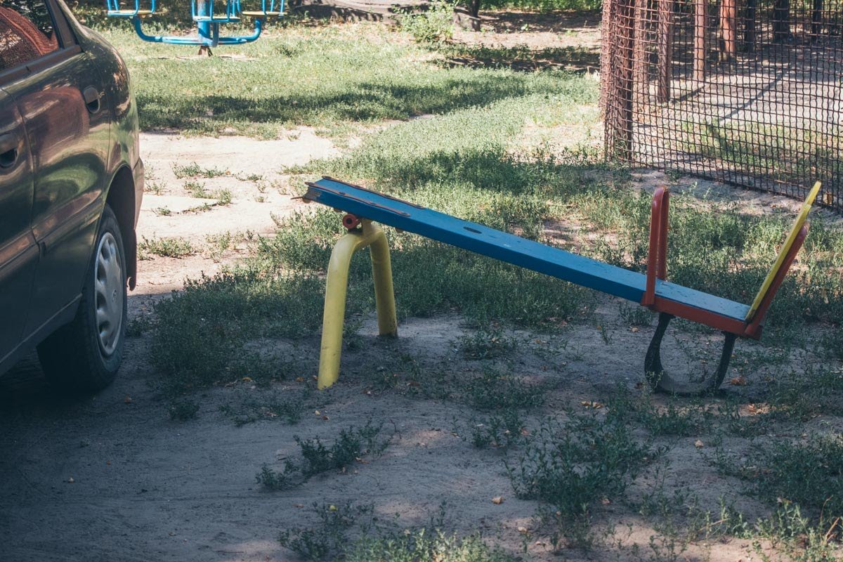 Выборы в Днепре: паблик "Райончик" встал на защиту депутата Сергея Шевченко 9