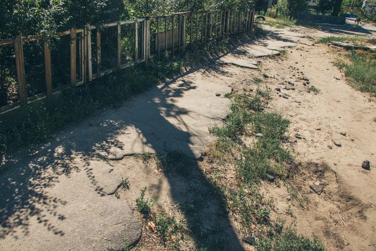 Выборы в Днепре: паблик "Райончик" встал на защиту депутата Сергея Шевченко 10