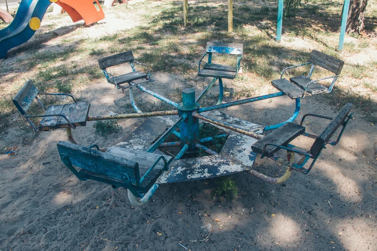 Выборы в Днепре: паблик "Райончик" встал на защиту депутата Сергея Шевченко 12