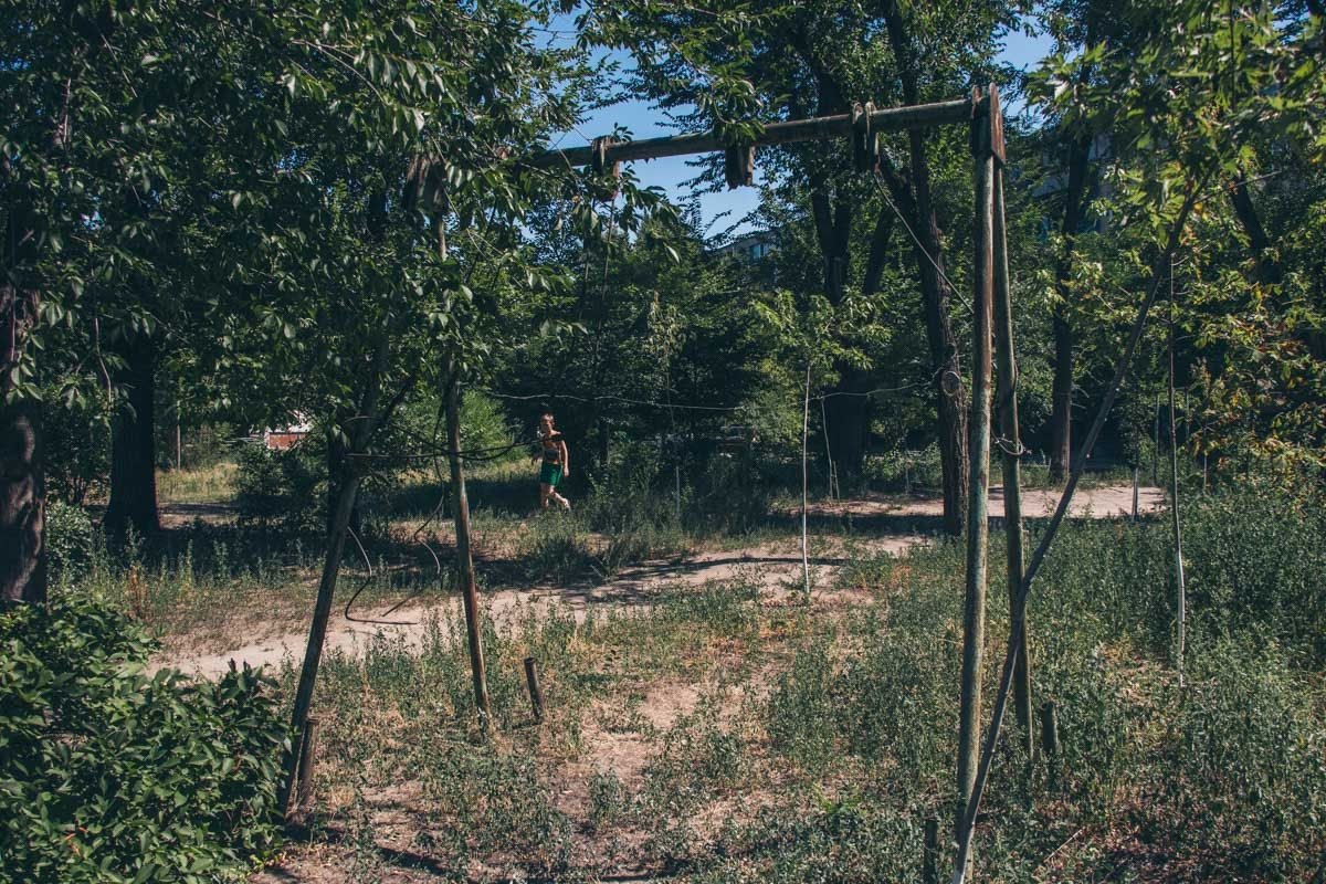 Выборы в Днепре: паблик "Райончик" встал на защиту депутата Сергея Шевченко 13