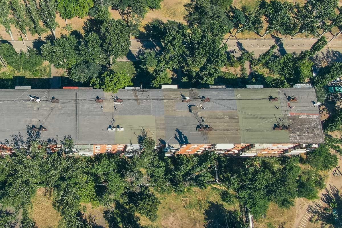 Выборы в Днепре: паблик "Райончик" встал на защиту депутата Сергея Шевченко 15