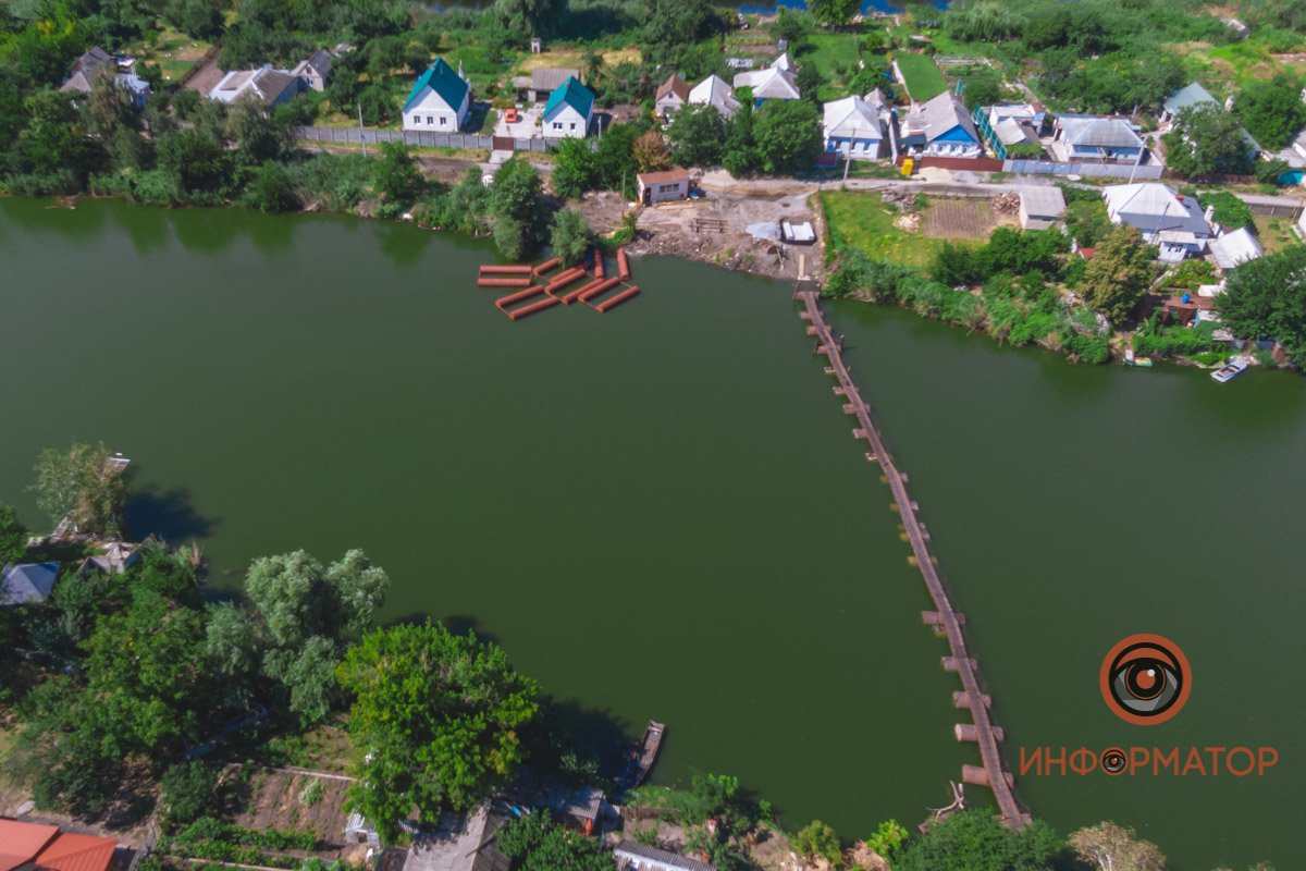 Новый мост соорудят рядом со старым Новый мост соорудят рядом со старым