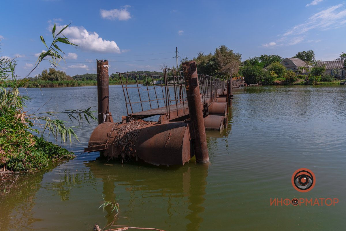 Его демонтируют Его демонтируют
