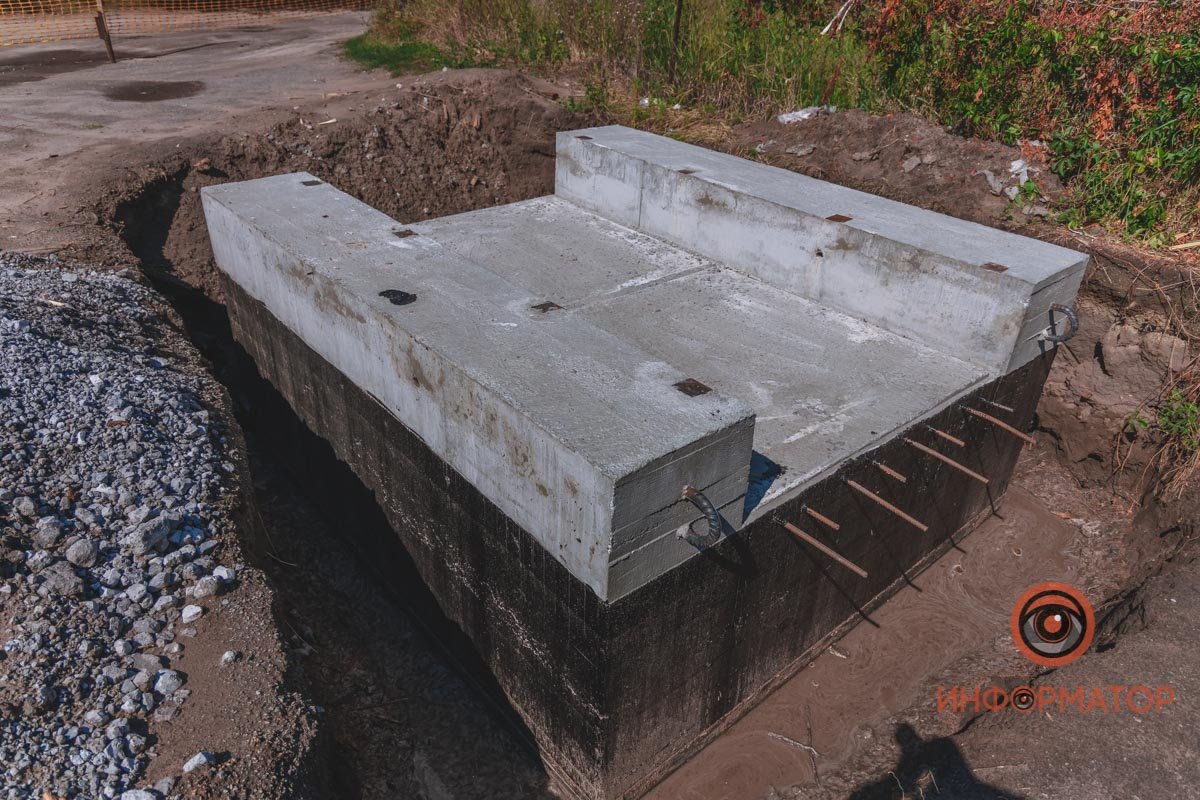 Первый шаг уже сделан Первый шаг уже сделан