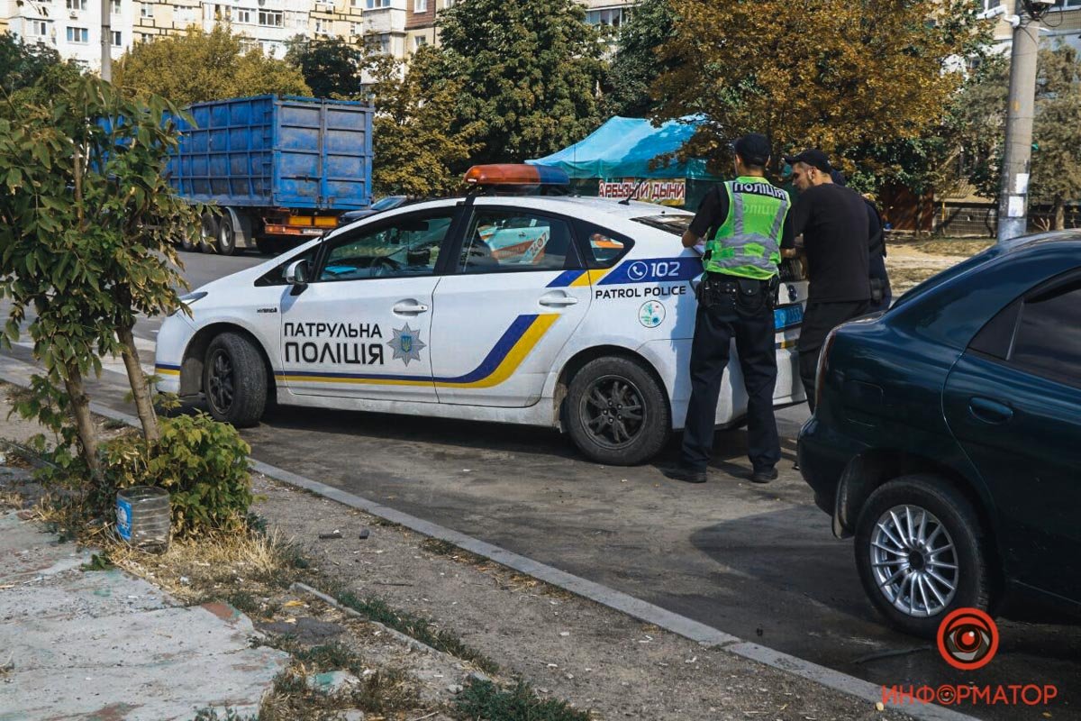 Сообщается, что мужчина пребывал в состоянии алкогольного опьянения