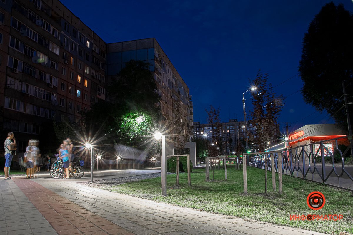 Еще один день подошел к концу