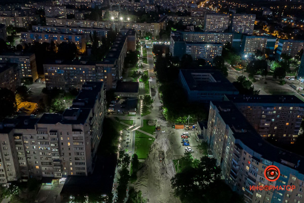 Днепр прекрасен