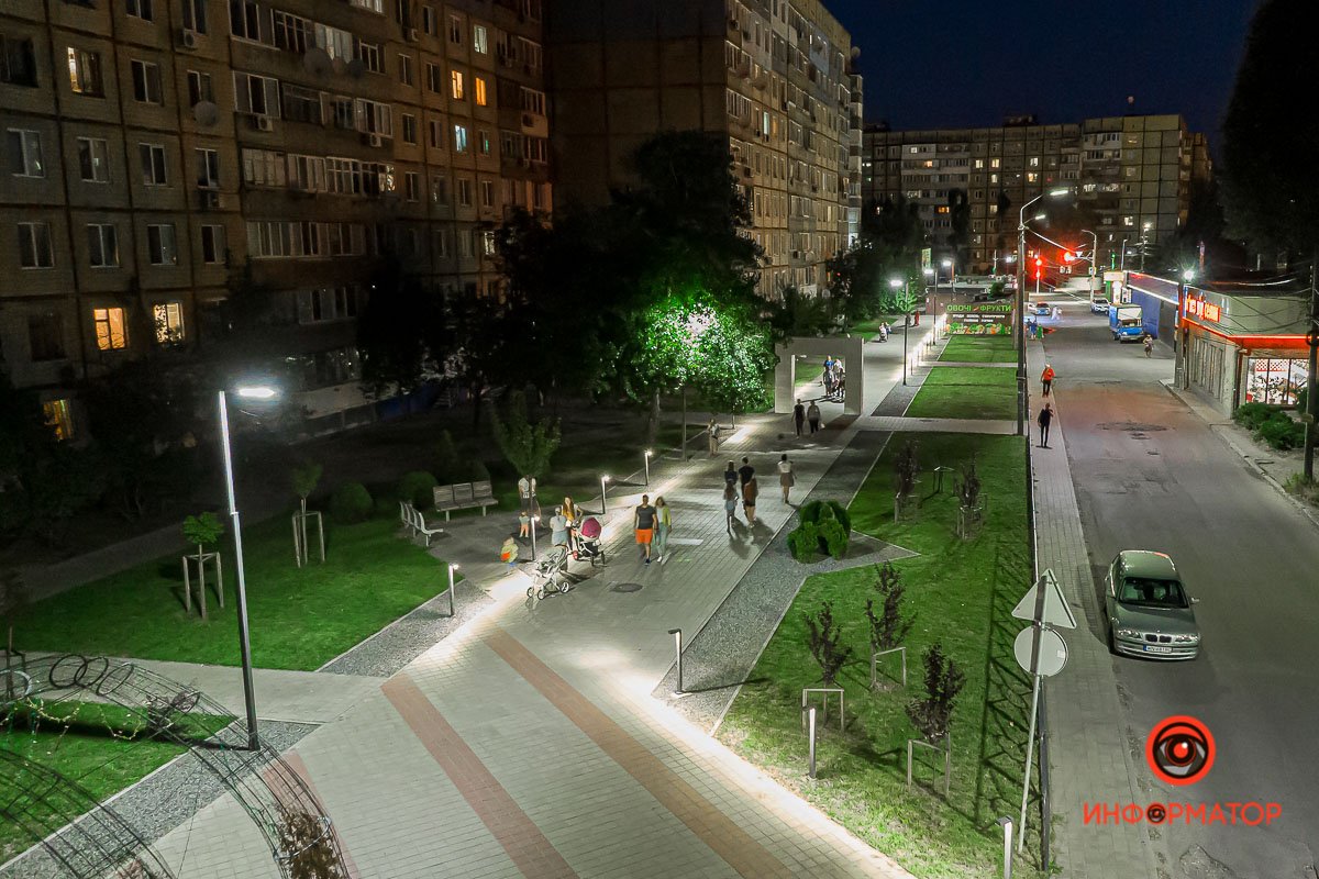 Гулять перед сном - полезно