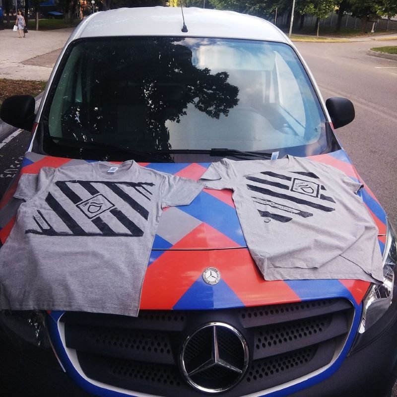 Уснул на люке