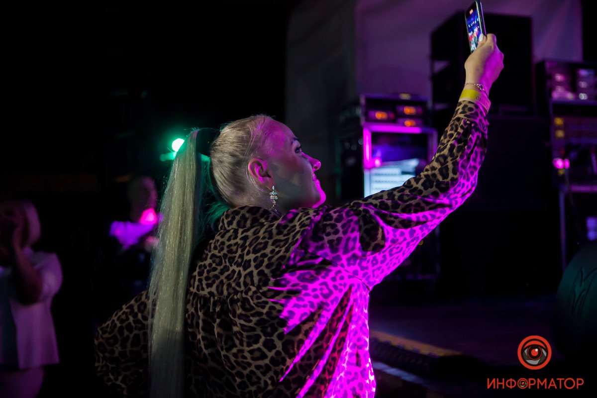 Ожидание только подогрело интерес публики