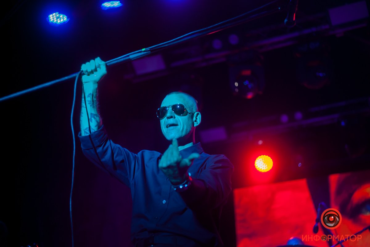 Сергей Михалок сразу же завел теплые отношения с гостями