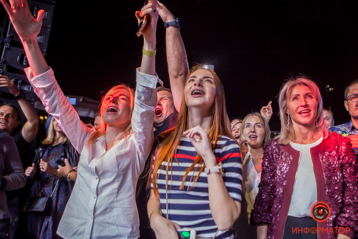 Живые, неподдельные эмоции