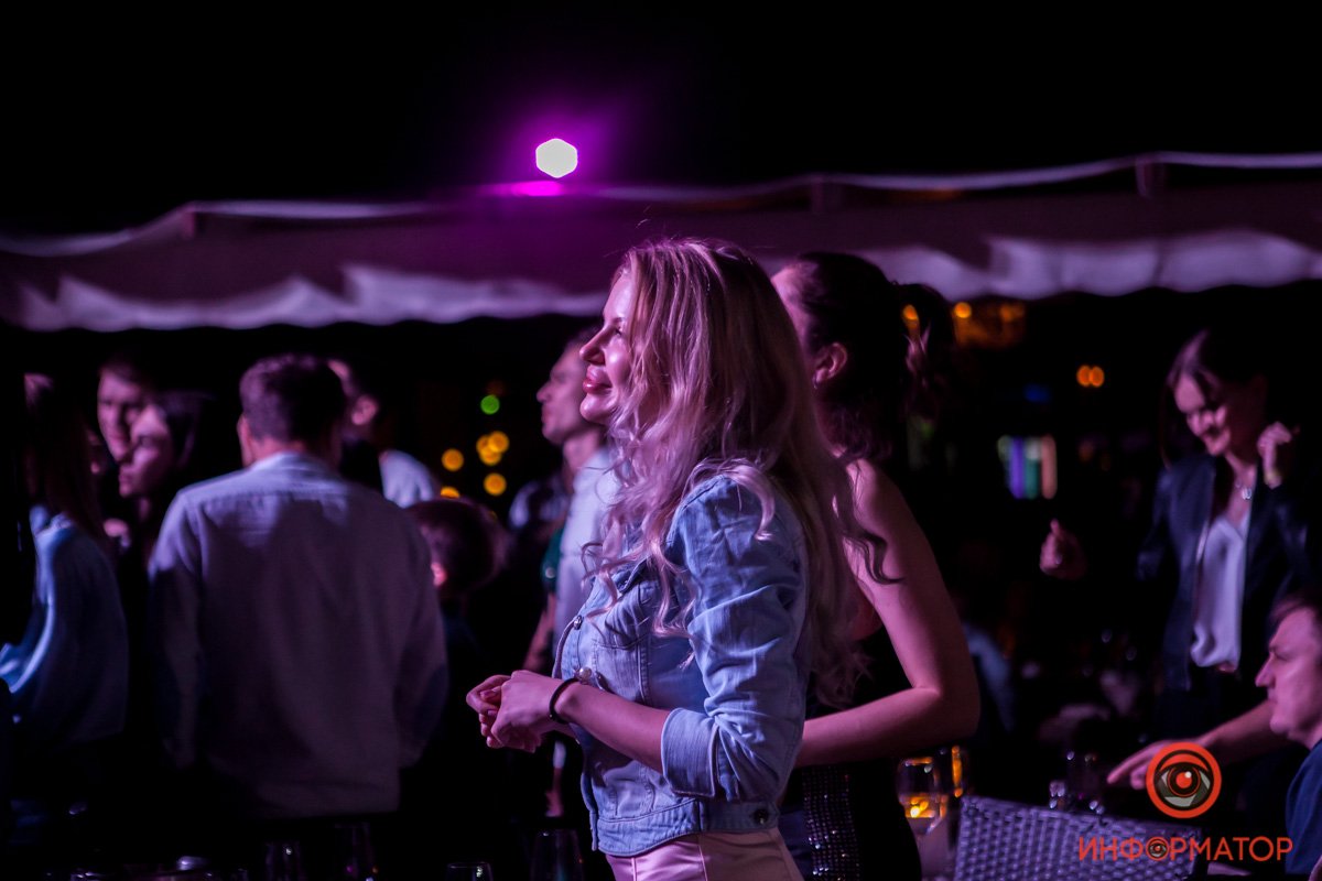 Невозможно сдержать улыбок