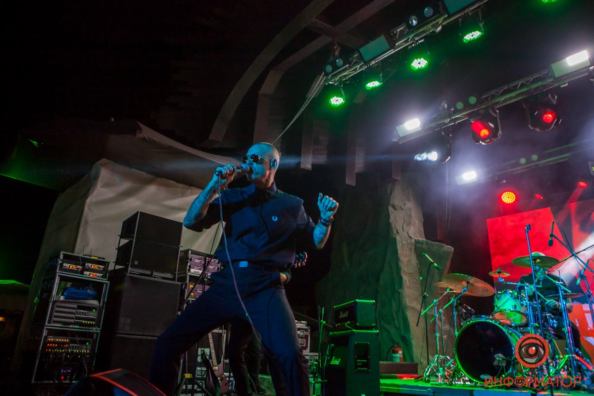 Поет каждая клеточка души