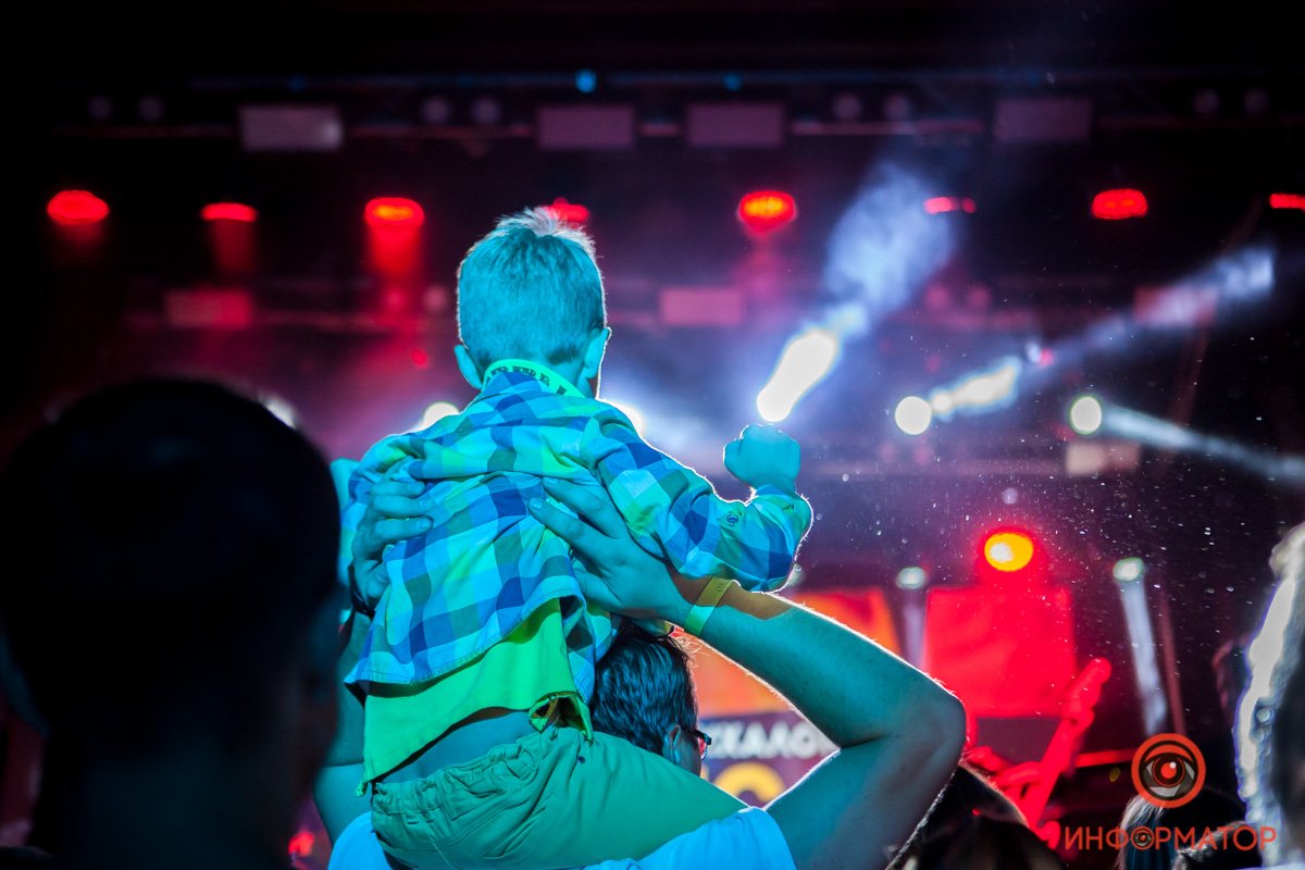 Объединяя поколения