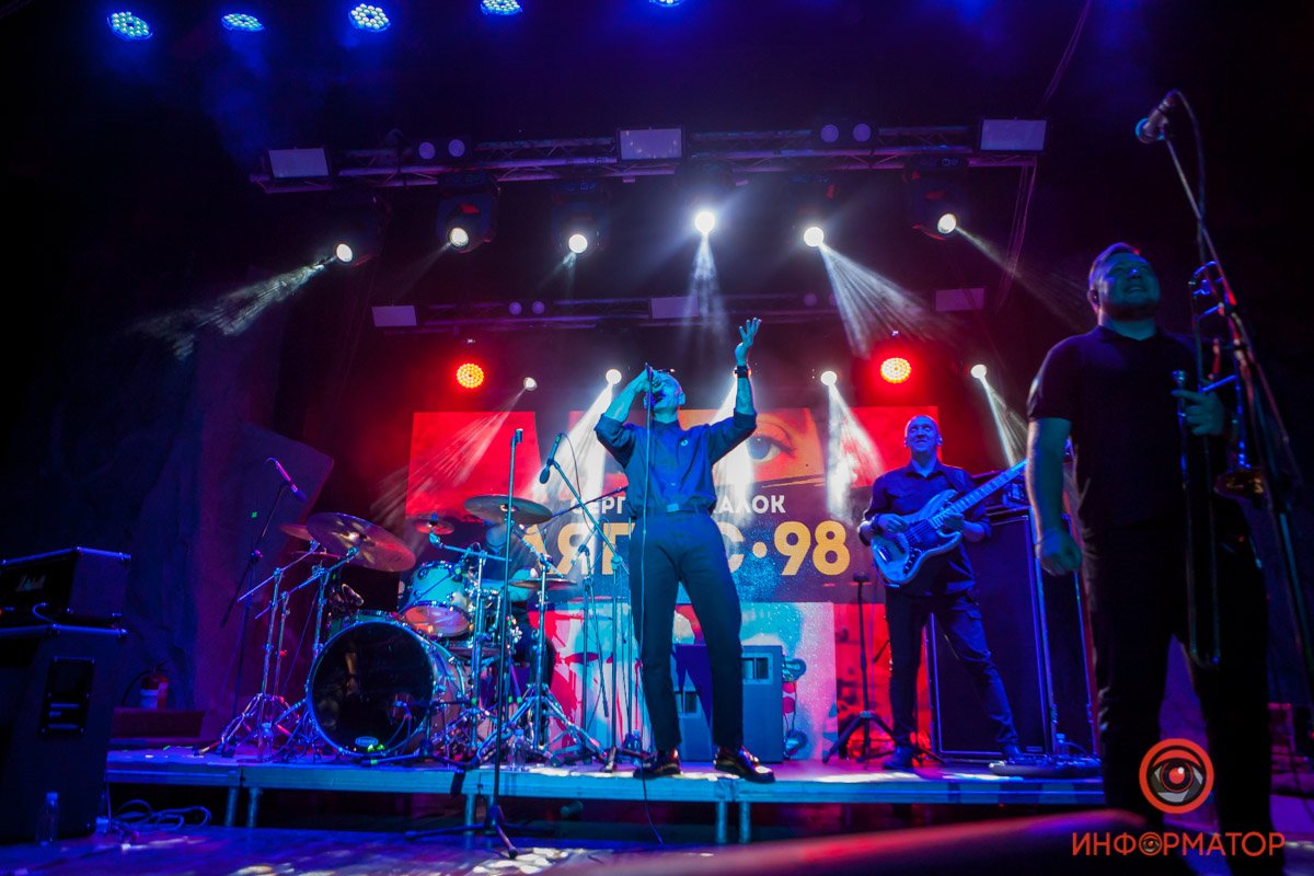 Главное - верить: все будет хорошо