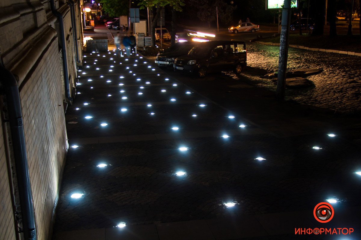 Новая локация для фото в Днепре Новая локация для фото в Днепре