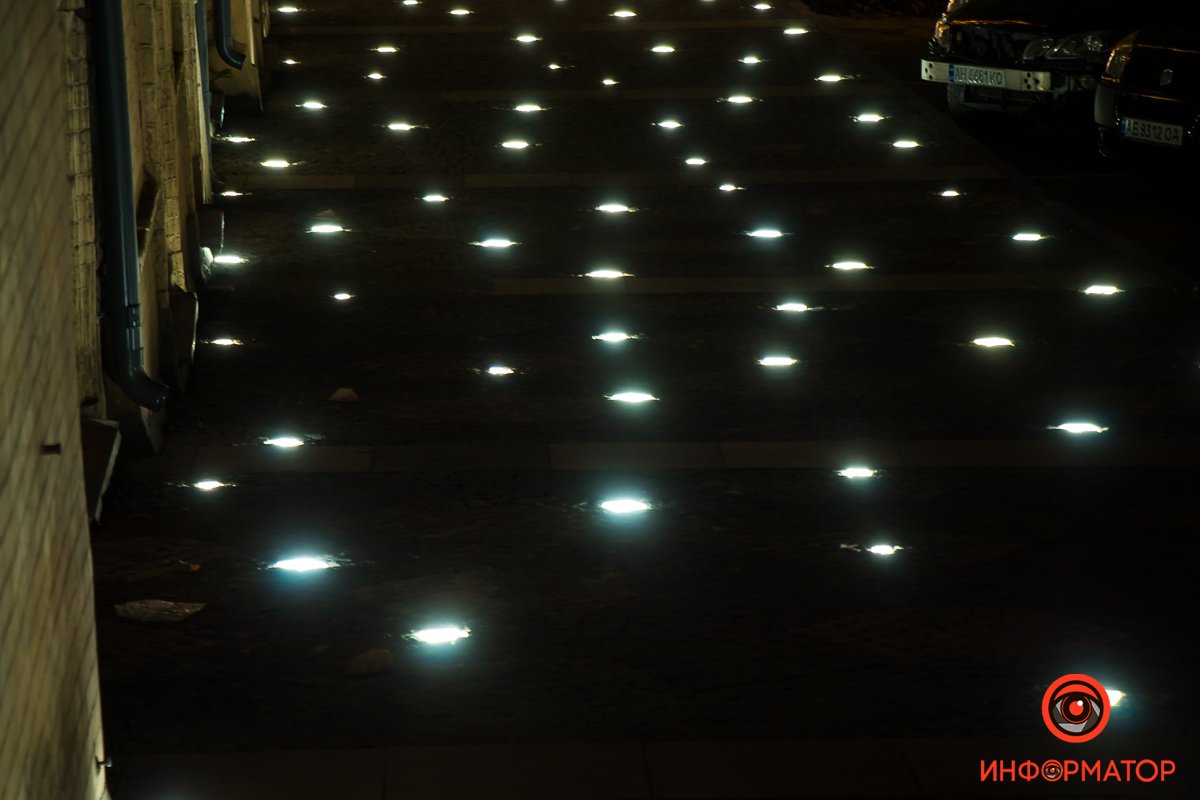 Тротуар преобразился после ремонта Тротуар преобразился после ремонта