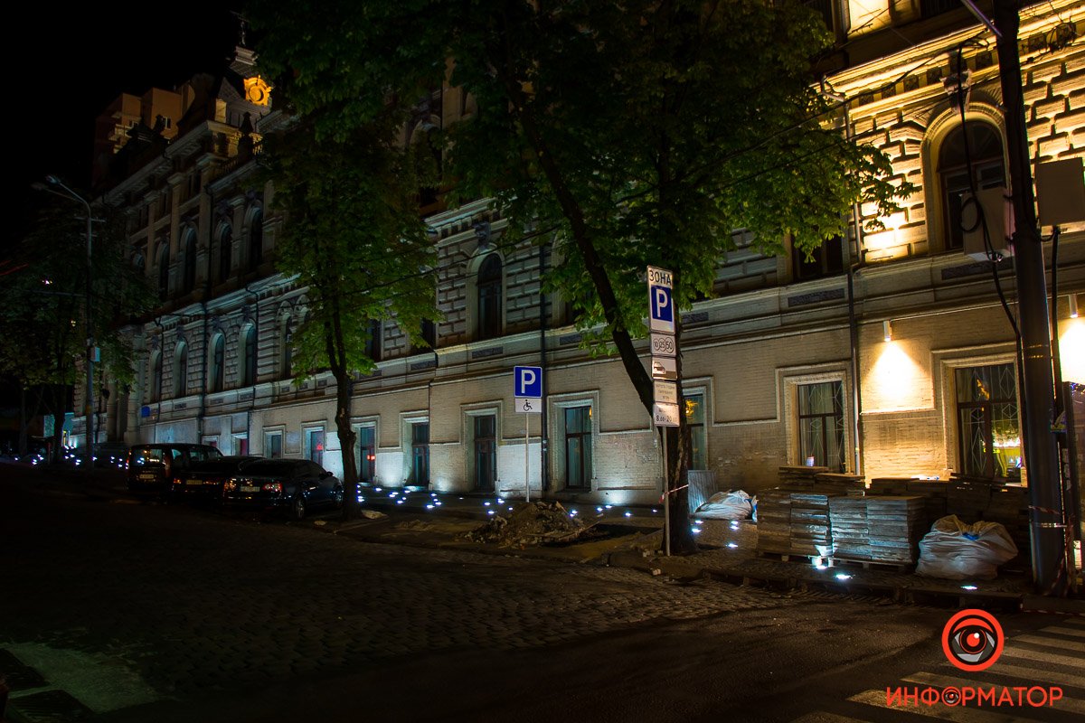 Работы еще продолжаются Работы еще продолжаются