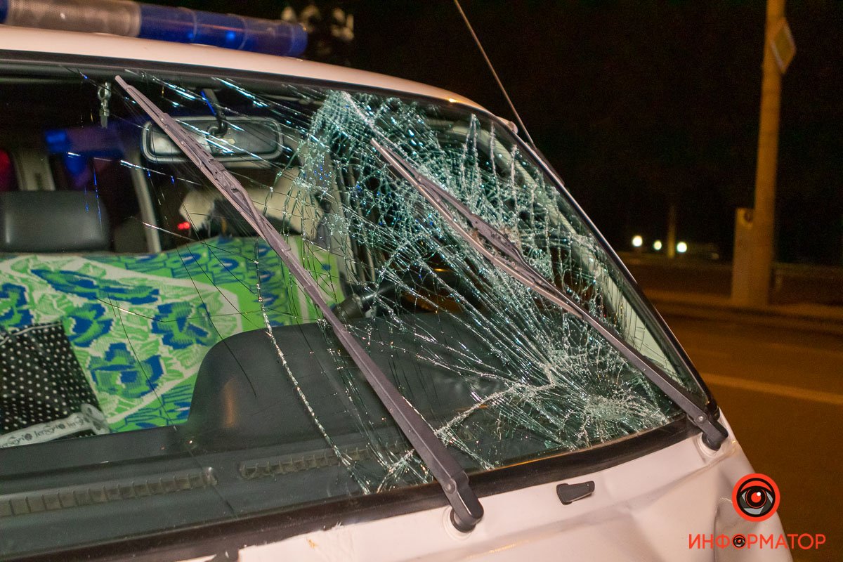 Скорая перевозила новорожденного Скорая перевозила новорожденного