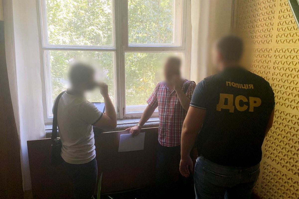 Злоумышленникам грозит срок - от 5 до 10 лет