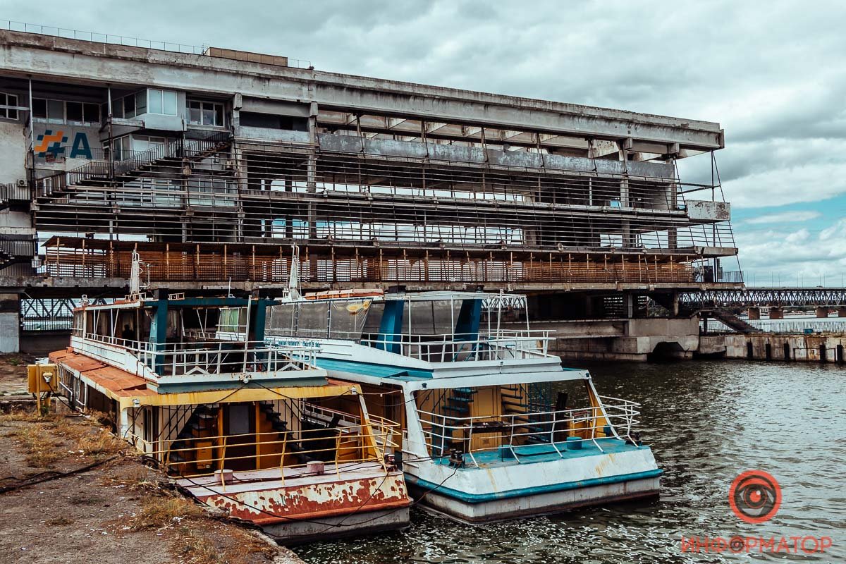 Пришел в упадок в начале 2000-х Пришел в упадок в начале 2000-х